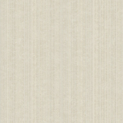Level Two Strand Nude Textured Stripe Wallpaper