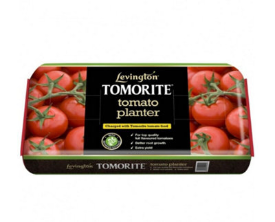 Levington Tomorite Tomato Planter Compost 30L