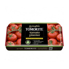 Levington Tomorite Tomato Planter Compost 30L