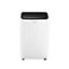 LEXENT Portable Air Conditioner 7000 BTU, Air Cooler Cooling, Dehumidifier, Air Conditioning Unit Mobile Air Conditioner LC7W
