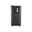 LEXENT Portable Air Conditioner 9000 BTU,  Air Cooling, Dehumidifier, Wifi, Coverage for Large Rooms, Energy Class A