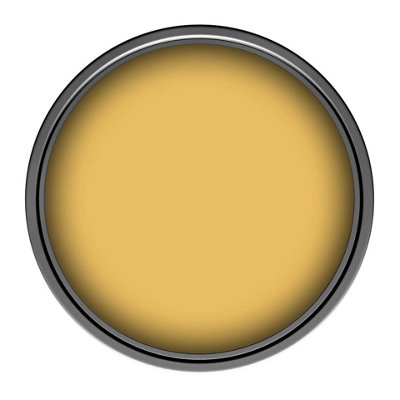 Leyland Trade Hardwearing Acrylic Eggshell Emulsion Paint Sol De ...