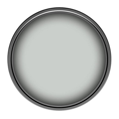 Leyland Trade Hardwearing Matt Emulsion Paint Afraid of the Dark ...