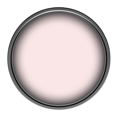 Leyland Trade Hardwearing Matt Emulsion Paint (S 0515-R10B) 5L