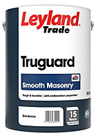 Leyland Trade Smooth Truguard Gardenia - 5L