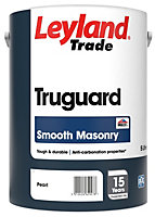 Leyland Trade Smooth Truguard Pearl - 5L