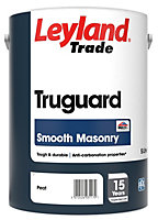 Leyland Trade Smooth Truguard Peat - 5L