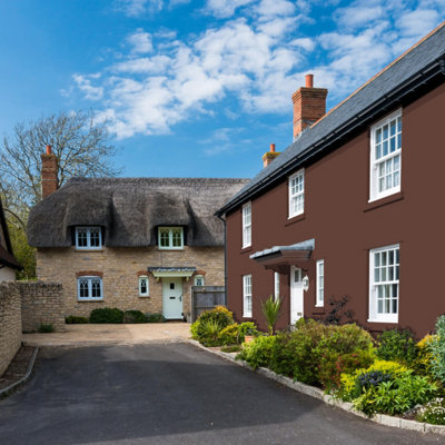 UNIVERSAL ROOF ARMOUR ROOF PAINT - Universal Paint PH