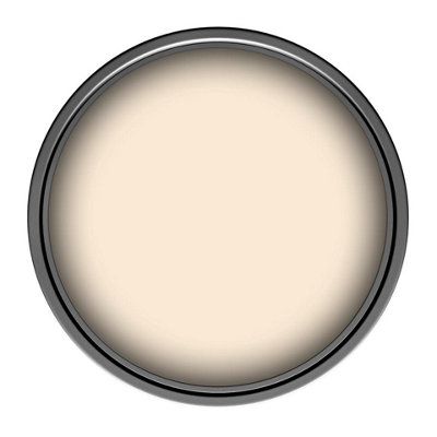 Leyland Trade Vinyl Matt Walls & Ceilings Emulsion Paint (0010-Y50R) 1L