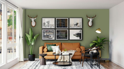 Leyland Trade Vinyl Matt Walls & Ceilings Emulsion Paint (5020