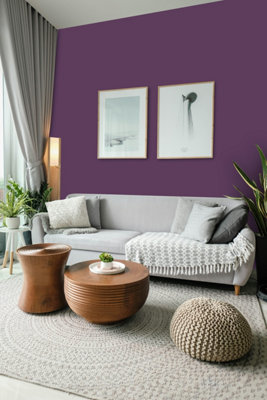 ト−ルペイント Leyland Trade Vinyl Matt Walls & Ceilings Emulsion Paint (5040