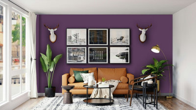 Leyland Trade Vinyl Matt Walls & Ceilings Emulsion Paint (5040