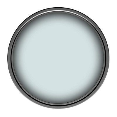 Leyland Trade Vinyl Matt Walls & Ceilings Emulsion Paint Alpine Blue ...