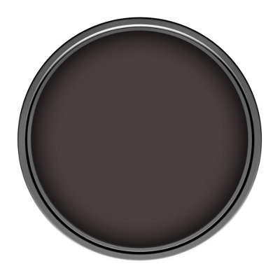 Leyland Trade Vinyl Matt Walls & Ceilings Emulsion Paint Carob Chip (PPG1047-7) 1L