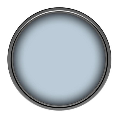 Leyland Trade Vinyl Matt Walls & Ceilings Emulsion Paint Cold Iron ...