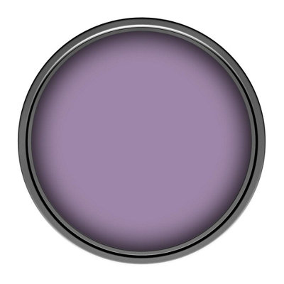 Leyland Trade Vinyl Matt Walls & Ceilings Emulsion Paint Heather Glen ...
