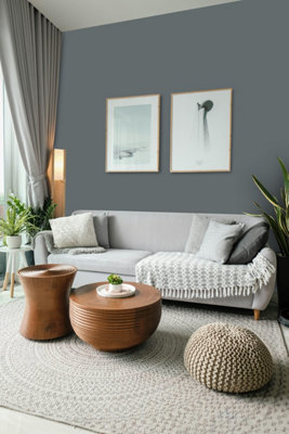 Leyland Trade Vinyl Matt Walls & Ceilings Emulsion Paint Improbable ...