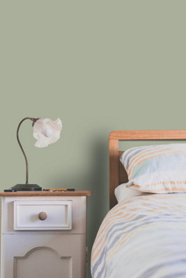 Leyland Trade Vinyl Matt Walls & Ceilings Emulsion Paint Modesty ...