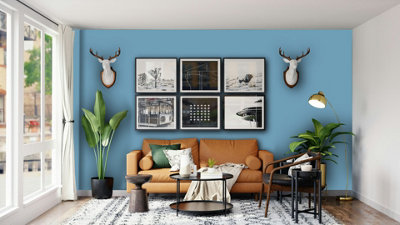 Leyland Trade Vinyl Matt Walls & Ceilings Emulsion Paint Pastel