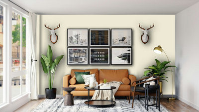 Leyland Trade Vinyl Matt Walls & Ceilings Emulsion Paint Perfect ...