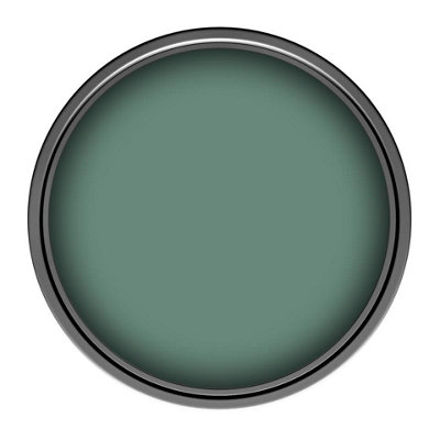 Leyland Trade Vinyl Matt Walls & Ceilings Emulsion Paint Pine Ridge ...