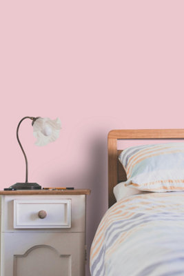 Leyland Trade Vinyl Matt Walls & Ceilings Emulsion Paint Pleasing