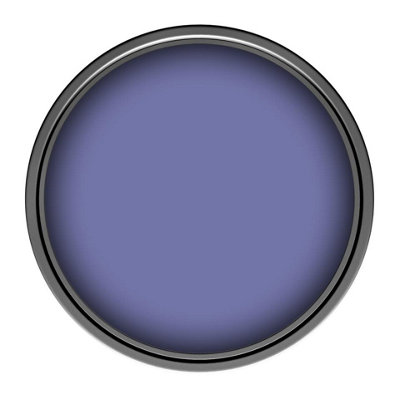 Leyland Trade Vinyl Matt Walls & Ceilings Emulsion Paint Purple ...