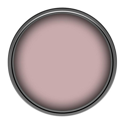 Leyland Trade Vinyl Matt Walls & Ceilings Emulsion Paint Radiant Rouge (PPG1053-4) 5L