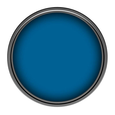 Leyland Trade Vinyl Matt Walls & Ceilings Emulsion Paint Rave Regatta ...