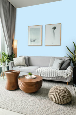 Leyland Trade Vinyl Matt Walls & Ceilings Emulsion Paint (S 0520-R90B ...