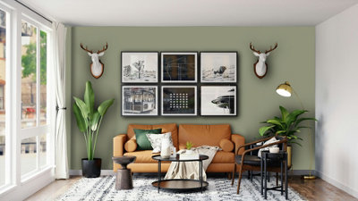 Leyland Trade Vinyl Matt Walls & Ceilings Emulsion Paint