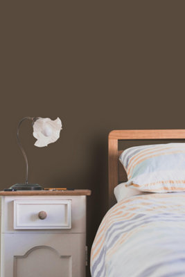 Leyland Trade Vinyl Matt Walls & Ceilings Emulsion Paint Terra