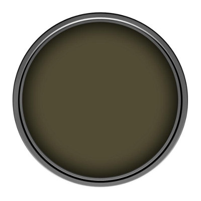 Leyland Trade Vinyl Matt Walls & Ceilings Emulsion Paint Willow Root ...