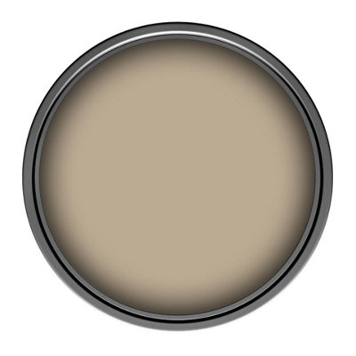 Leyland Trade Vinyl Silk Walls & Ceilings Emulsion Paint Best Beige (PPG15-16) - 5L