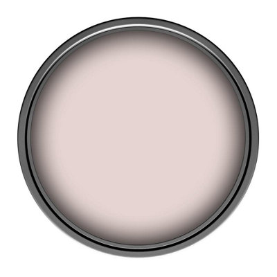 Leyland Trade Vinyl Silk Walls & Ceilings Emulsion Paint Bleached Terracotta (PPG1065-2) - 2.5L