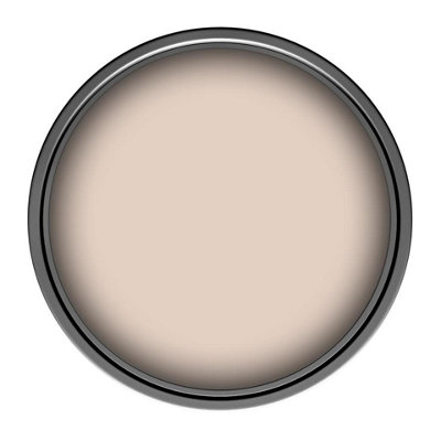 Leyland Trade Vinyl Silk Walls & Ceilings Emulsion Paint Blush Beige (PPG1070-2) - 5L
