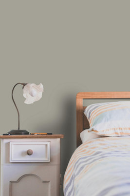 Leyland Trade Vinyl Silk Walls & Ceilings Emulsion Paint Fieldstone ...