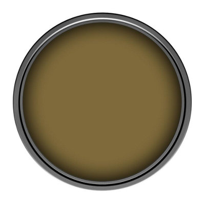 Leyland Trade Vinyl Silk Walls & Ceilings Emulsion Paint Pickled Okra (PPG1111-6) - 5L