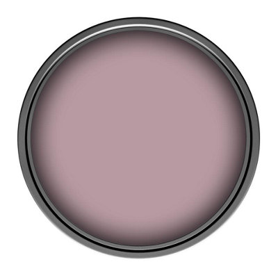 Leyland Trade Vinyl Silk Walls & Ceilings Emulsion Paint Rose Heart (PPG1049-4) - 5L