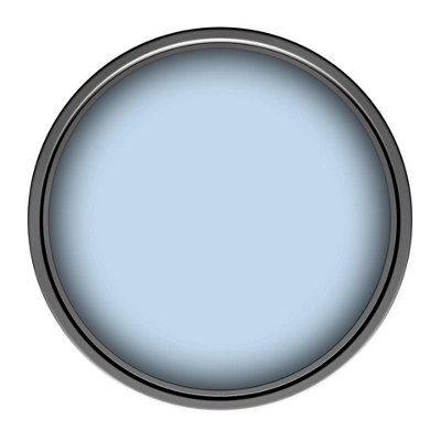 Leyland Trade Vinyl Silk Walls & Ceilings Emulsion Paint (S 1020-R80B) - 5L