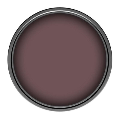 Leyland Trade Vinyl Silk Walls & Ceilings Emulsion Paint (S 6020-R10B ...