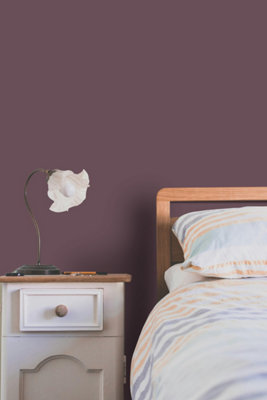 Leyland Trade Vinyl Silk Walls & Ceilings Emulsion Paint (S 6020-R20B) - 5L