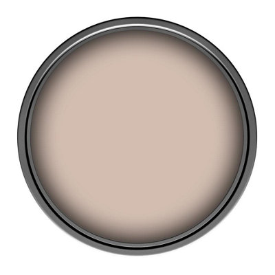 Leyland Trade Vinyl Silk Walls & Ceilings Emulsion Paint Spice Beige (PPG18-14) - 5L