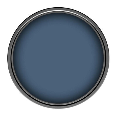 Leyland Trade Vinyl Silk Walls & Ceilings Emulsion Paint Stained Glass (PPG1165-6) - 5L