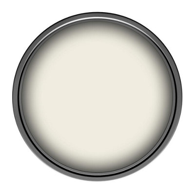 Leyland Trade Vinyl Silk Walls & Ceilings Emulsion Paint White Chip (PPG15-06) - 5L