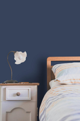 Leyland Trade Vinyl Soft Sheen Walls & Ceilings Emulsion Paint (7020 ...