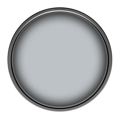 Leyland Trade Vinyl Soft Sheen Walls & Ceilings Emulsion Paint Cumulus ...