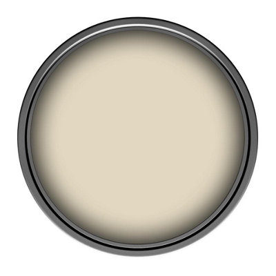 Leyland Trade Vinyl Soft Sheen Walls & Ceilings Emulsion Paint Heavy Cream (PPG1098-2) - 5L