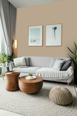 Leyland Trade Vinyl Soft Sheen Walls & Ceilings Emulsion Paint