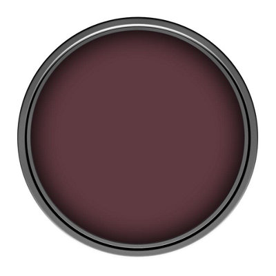 Leyland Trade Vinyl Soft Sheen Walls & Ceilings Emulsion Paint Romantic ...